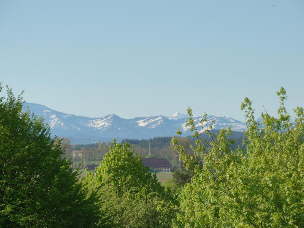 Tagungshaus Regina Pacis Leutkirch im Allgäu Exterior foto