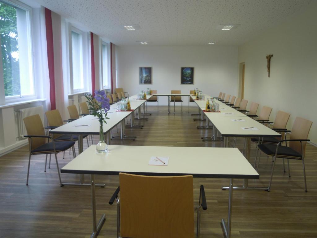 Tagungshaus Regina Pacis Leutkirch im Allgäu Exterior foto